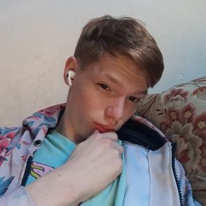 Meet your Posher, Isaiah